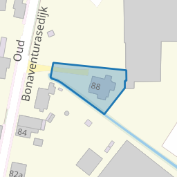 Perceel SEN00-S-1307