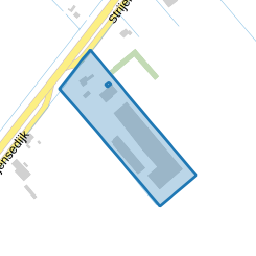 Perceel SEN00-S-1309