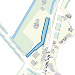 Perceel SEN00-S-1322