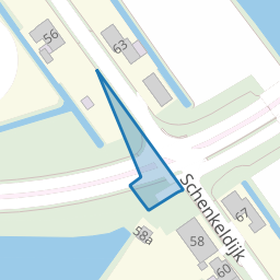 Perceel SEN00-V-1011