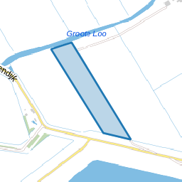 Perceel SEN00-V-1042