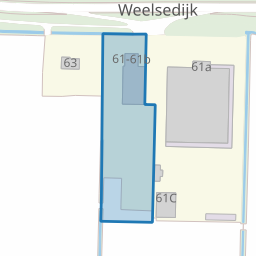 Perceel SEN00-V-1088