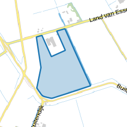 Perceel SEN00-V-1110