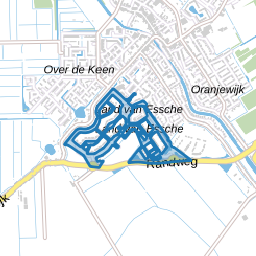 Perceel SEN00-V-1144