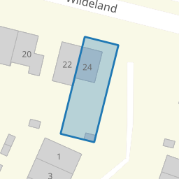 Perceel SEN00-V-1183