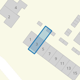 Perceel SEN00-V-1238