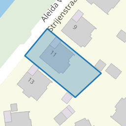 Perceel SEN00-V-515