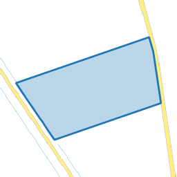 Perceel SEN00-V-689