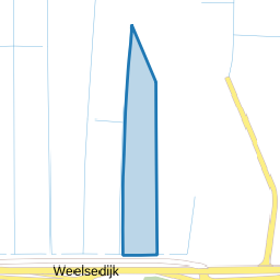Perceel SEN00-W-144
