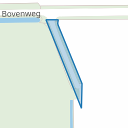 Perceel SEN00-W-168