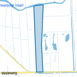 Perceel SEN00-W-311
