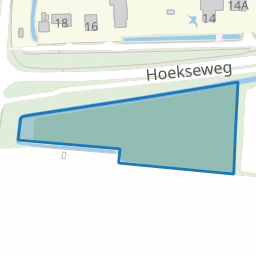 Perceel SEN00-W-381