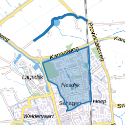 Sectie A