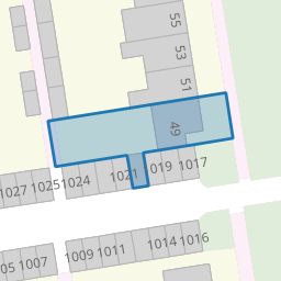 Perceel SGN00-A-1770