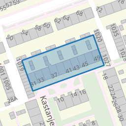 Perceel SGN00-A-2137