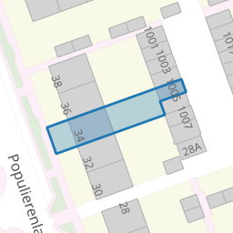 Perceel SGN00-A-2140