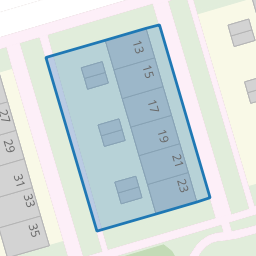 Perceel SGN00-A-2266