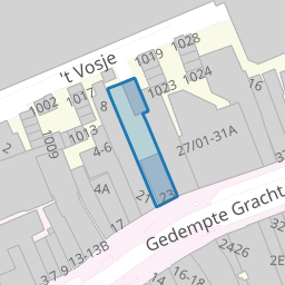 Perceel SGN00-A-2685