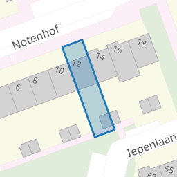 Perceel SGN00-A-2980