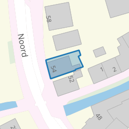 Perceel SGN00-A-3433
