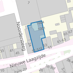 Perceel SGN00-A-3503