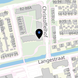 Appartement SGN00 A 3875 53