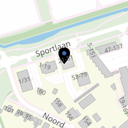 Appartement SGN00 A 4162 14