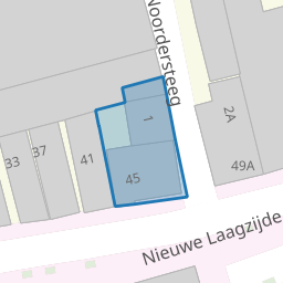 Perceel SGN00-A-4639