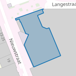 Perceel SGN00-A-5161