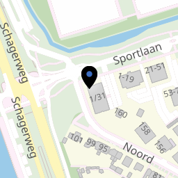 Appartement SGN00 A 5207 1
