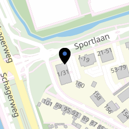 Appartement SGN00 A 5207 12