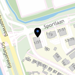 Appartement SGN00 A 5207 19