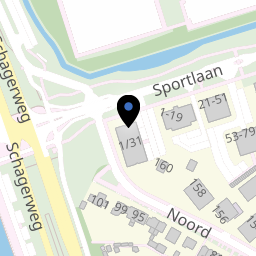 Appartement SGN00 A 5207 31
