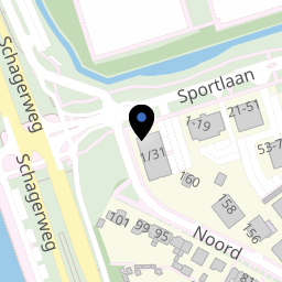 Appartement SGN00 A 5207 6