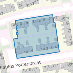 Perceel SGN00-A-5242
