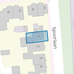 Perceel SGN00-C-1483