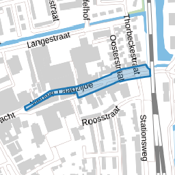 Perceel SGN00-C-2110