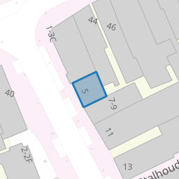 Perceel SGN00-C-2153