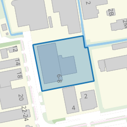 Perceel SGN00-C-2368