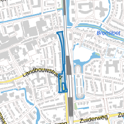 Perceel SGN00-C-2453