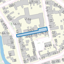 Perceel SGN00-C-2525