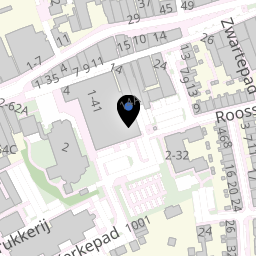 Appartement SGN00 C 2530 19