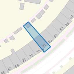 Perceel SGN00-C-2740