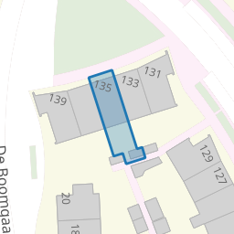 Perceel SGN00-C-2767