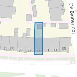 Perceel SGN00-C-2893