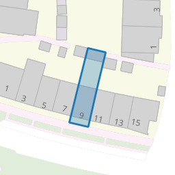 Perceel SGN00-C-2901