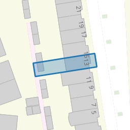 Perceel SGN00-C-2967