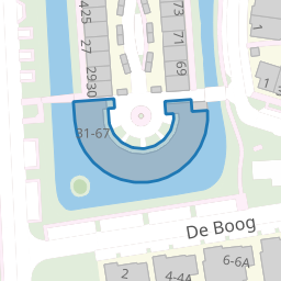 Perceel SGN00-C-2985