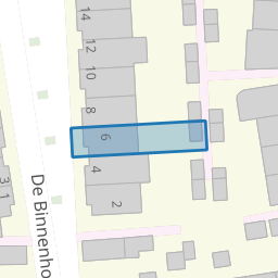 Perceel SGN00-C-2997