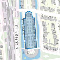 Perceel SGN00-C-3209